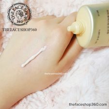 Test Natural Sun Eco Power Long Lasting Sun Cream SPF50+ PA+++