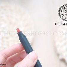 Hình ảnh son lì đa năng Flat Velvet Lipstick The Face Shop