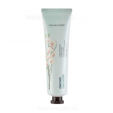 Kem dưỡng da tay Hoa Lan Daily Perfumed Hand Cream 09 Orchid The Face Shop (30ml)