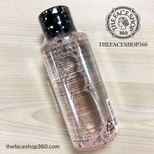 Mặt sau Nước tẩy trang Gạo Rice Water Bright Mild Cleansing Water 100ml