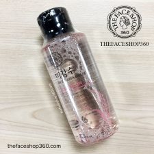 Mặt trước Nước tẩy trang Gạo Rice Water Bright Mild Cleansing Water 100ml