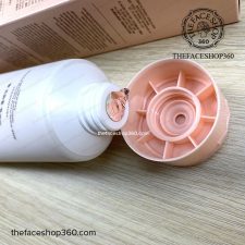 Seal mở nắp Yehwadam Deep Moisturizing Foaming Cleanser (150ml)