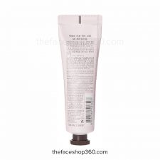 Thông tin Kem dưỡng da tay Hoa anh đào Daily Perfumed Hand Cream 06 Cherry Blossom (30ml)