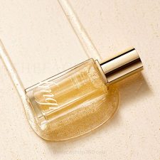Kem lót trang điểm Gold Collagen Ampoule Luxury Base fmgt The Face Shop (40ml)
