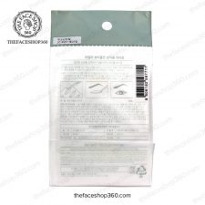 Miếng dán kích mí Double Eyelid Tape The Face Shop (40 miếng)