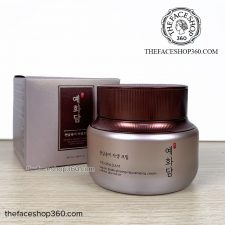 Mặt trước Kem dưỡng trắng chống lão hóa Yehwadam Heaven Grade Ginseng Rejuvenating Cream (50ml)