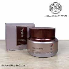 Mặt trước Kem dưỡng mắt giảm nếp nhăn từ Hồng Sâm Yehwadam Heaven Grade Ginseng Rejuvenating Eye Cream (25ml)
