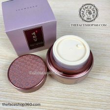 Nắp Kem dưỡng mắt giảm nếp nhăn từ Hồng Sâm Yehwadam Heaven Grade Ginseng Rejuvenating Eye Cream (25ml)