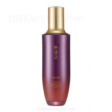 Nước cân bằng trẻ hóa da Yehwadam Hwansaenggo Ultimate Rejuvenating Toner (160ml)