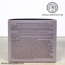 Thông tin Kem dưỡng trắng chống lão hóa Yehwadam Heaven Grade Ginseng Rejuvenating Cream (50ml)