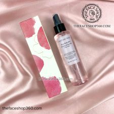 Mặt trước Xịt dưỡng thể hương nước hoa Perfume Seed Rose Body Mist (155ml)
