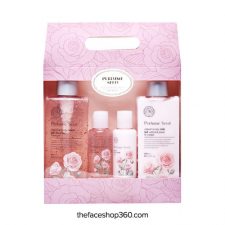 Bộ Perfume Seed Velvet Special Body Care Set (4 sản phẩm)
