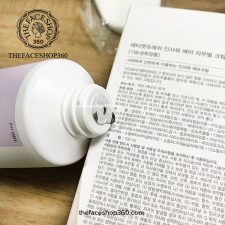 Kem tẩy lông In Shower Hair Removal Cream (100ml)