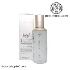 Mặt bên Nước thần phục hồi da The Therapy First Serum The Face Shop (130ml)