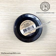 Mặt sau Phấn tạo khối Dual Contour fmgt The Face Shop