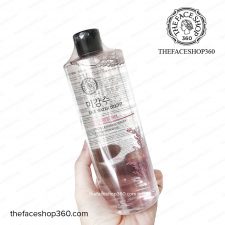 Review Nước tẩy trang Gạo Rice Water Bright Mild Cleansing Water The Face Shop (500ml)