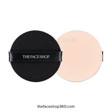 Kem nền đa năng Ink Lasting Foundation Slim Fit To Go SPF30 PA++ The Face Shop