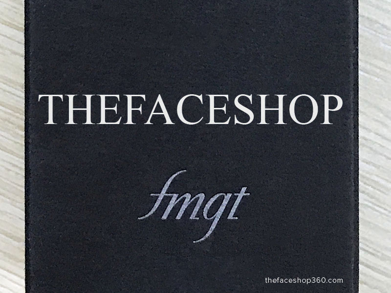 fmgt the face shop