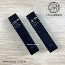 Mặt trước Concealer Dual Veil The Face Shop FMGT (mẫu mới)