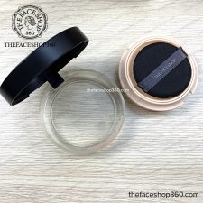 Thay lõi Kem nền đa năng Ink Lasting Foundation Slim Fit To Go SPF30 PA++ The Face Shop
