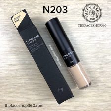 Tone N203 Che khuyết điểm 2 đầu Concealer Dual Veil FMGT