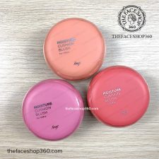Tone Phấn má hồng Moisture Cushion Blush fmgt