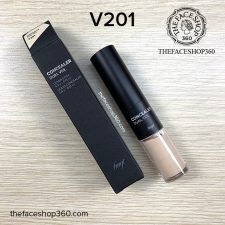 Tone V201 Che khuyết điểm 2 đầu Concealer Dual Veil FMGT
