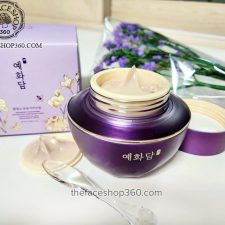 Chất Kem dưỡng trẻ hóa vùng mắt Yehwadam Hwansaenggo Ultimate Rejuvenating Eye Cream (25ml)