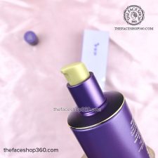 Đầu vòi Nước cân bằng trẻ hóa da Yehwadam Hwansaenggo Ultimate Rejuvenating Toner (160ml)