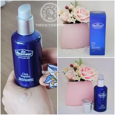 Khách review Tinh chất phục hồi và săn chắc da Dr. Belmeur Cica Peptite Ampoule (50ml)