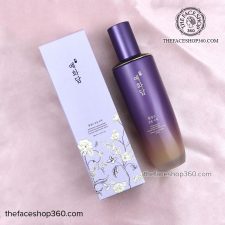 Mặt trước Nước cân bằng trẻ hóa da Yehwadam Hwansaenggo Ultimate Rejuvenating Toner (160ml)
