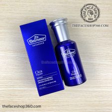 Mặt trước Tinh chất phục hồi và săn chắc da Dr. Belmeur Cica Peptite Ampoule (50ml)
