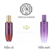 Mẫu mới Nước cân bằng trẻ hóa da Yehwadam Hwansaenggo Ultimate Rejuvenating Toner (160ml)
