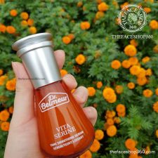 Review Dr. Belmeur Vita Serine Tone Smoothing Serum (45ml)