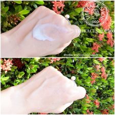 Review Jeju Aloe Ice Refreshing Soothing Gel (300ml)