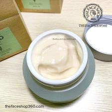 Chất Kem dưỡng chống lão hóa Green Natural Seed Advanced Antioxidant Cream (50ml)