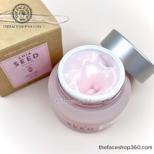 Kem dưỡng ẩm Trắng mịn da Chia Seed Advanced Hydro Cream (50ml)