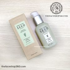Mặt trước Tinh chất chống lão hóa Green Natural Seed Advanced Antioxidant Serum (50ml)