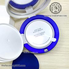 Seal Phấn nước cho da mụn nhạy cảm Dr. Belmeur Redness Cover Advanced Cica Cushion SPF 35 PA++