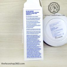 Thông tin Phấn nước cho da mụn nhạy cảm Dr. Belmeur Redness Cover Advanced Cica Cushion SPF 35 PA++