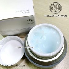 Chất kem dưỡng ẩm chống lão hóa Yehwadam Revitalizing Moisturizing Cream (50ml)