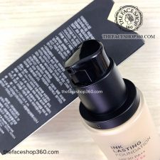 Đầu vòi Kem nền đa năng Ink Lasting Foundation Slim Fit EX SPF30 PA++ fmgt