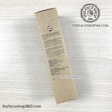 Giới thiệu Xịt khoáng dưỡng ẩm Chia Seed Advanced Hydro Mist The Face Shop (165ml)