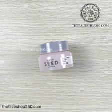 Kem dưỡng Chia Seed Advanced Hydro Cream 10ml