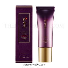 Kem nền che khuyết điểm, chống lão hóa Yehwadam Hwansaenggo BB Cream SPF 35 PA++ (45ml)