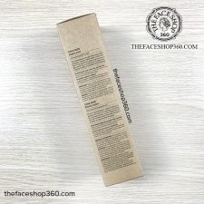 Thông tin Xịt khoáng dưỡng ẩm Chia Seed Advanced Hydro Mist The Face Shop (165ml)