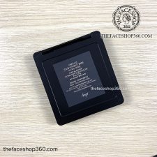 Mặt sau Mono Pop Eyeshadow Palette fmgt (01 Mood Brown)