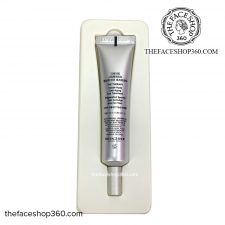 Mặt sau Kem dưỡng mắt chống lão hóa The Therapy Secret-Made Anti-Aging Eye Treatment