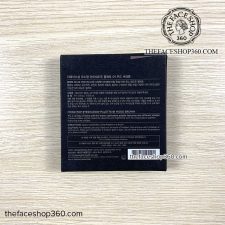 Mặt sau Mono Pop Eyeshadow Palette fmgt (01 Mood Brown)