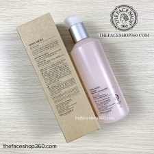 Mặt sau Nước cân bằng dưỡng ẩm Chia Seed Advanced Hydro Toner (160ml)